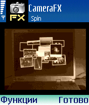 CameraFX