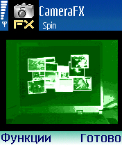 CameraFX
