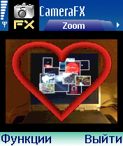 CameraFX