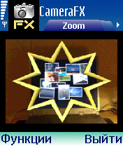 CameraFX