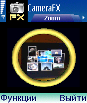 CameraFX