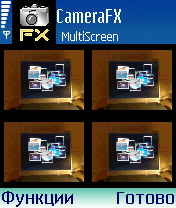 CameraFX