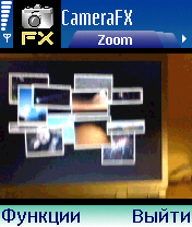 CameraFX