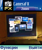 CameraFX