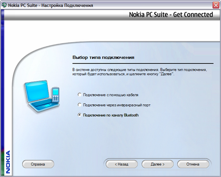 Nokia PC Suite