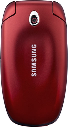 Samsung C520