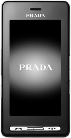LG Prada