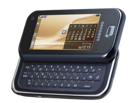 Samsung F700