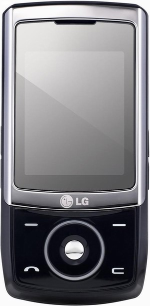 LG KE500