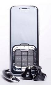 Haier M66 Kosmo Pearl