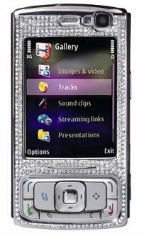 Nokia N95