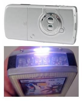 Cell Phone Stun Gun