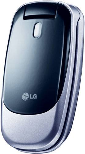 LG KG370