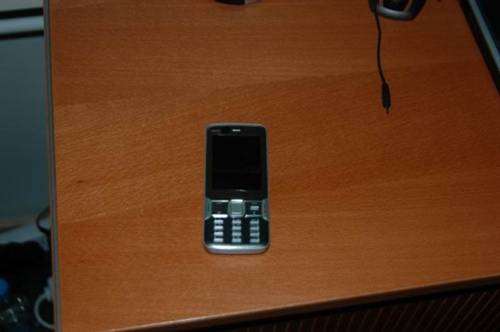 Nokia N82