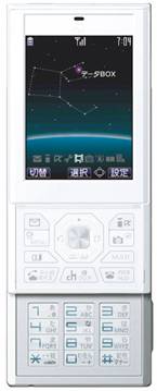 Panasonic P704i