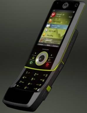 Motorola MOTO Z8