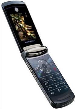 MOTORAZR2 V9m