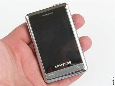 Samsung SGH-P520