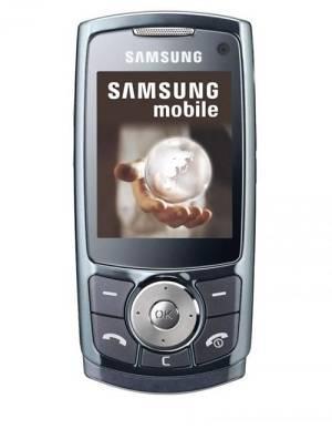 Samsung SGH-L760