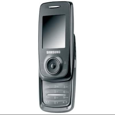 Samsung SGH-S730