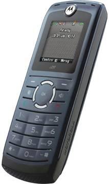 Motorola i290