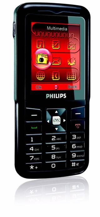 Philips 292