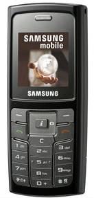 Samsung SGH-C450