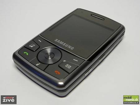 Samsung SGH-i570