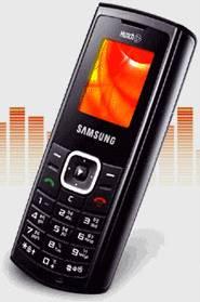 Samsung SCH-S299