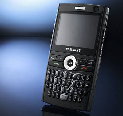 Samsung i600