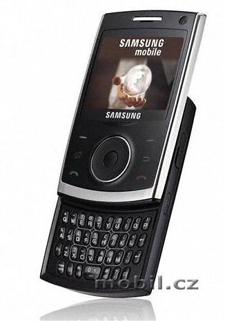 Samsung SGH-i620