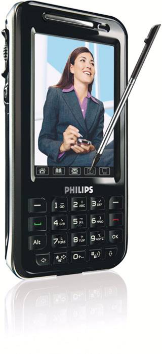 Philips 892