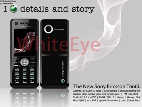 Sony Ericsson