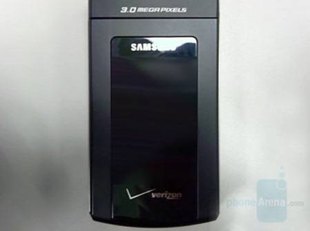 Samsung SCH-U900