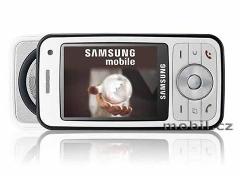 Samsung SGH-i450