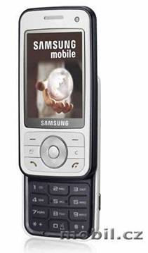 Samsung SGH-i450