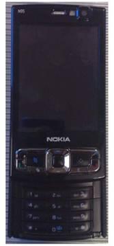 Nokia N95 8GB