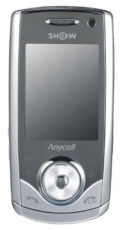 Samsung SCH-W300/SPH-W30000