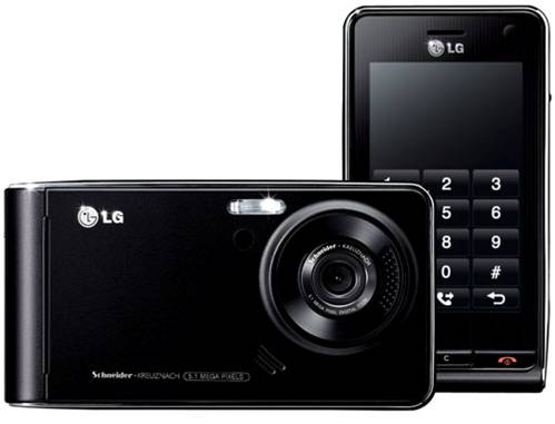 LG-KU990