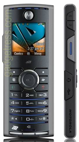 Motorola i425
