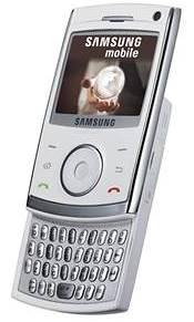 Samsung SGH-i620