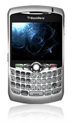 BlackBerry Curve 8300