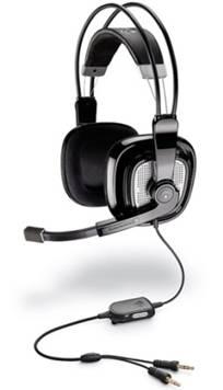 Plantronics - Audio 370  Audio 440