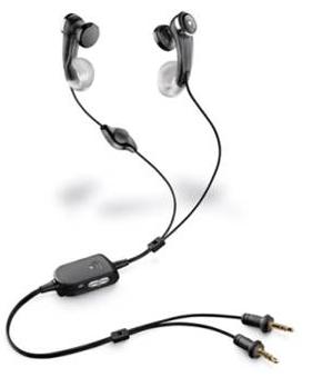 Plantronics - Audio 370  Audio 440