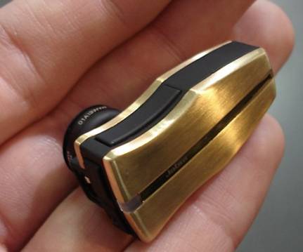 Bluetooth- Jabra JX-10