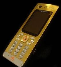 Sony Ericsson W880i
