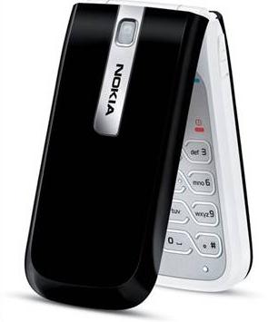 Nokia 2505