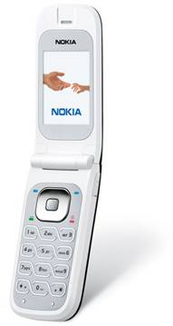 Nokia 2505