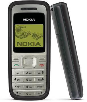 Nokia 1200