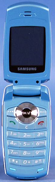 Samsung SCH-E110